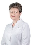 Врач Екатеринина Светлана Сергее
