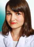 Врач Земцова Мария Геннадьевна
