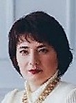 Врач Хворостова Анна Владимировна
