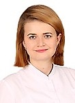 Врач Карницкая Ольга Дмитриевна