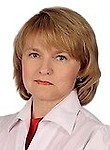 Врач Буракова Елена Николаевна