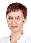 Врач Толкунова Ирина Валерьевна