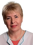 Врач Стокопенова Ирина Степановна