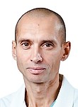 Врач Веселков Александр Валентинович