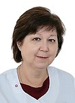 Врач Ибрагимова Татьяна Николаевна