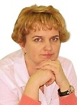 Врач Свиридова Наталья Ивановна