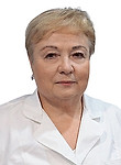 Врач Шахова Евгения Георгиевна