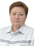 Врач Сеитова Ольга Маратбековна