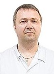 Врач Анциперов Александр Викторович