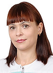 Врач Янтарова Наталья Николаевна