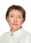 Врач Романенкова Наталья Анатольевна