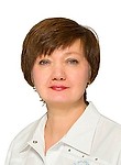 Врач Мальцева Татьяна Геннадьевна
