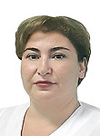 Врач Касабян Айкануш Артемовна