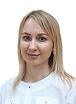 Врач Бондаренко Светлана Юрьевна