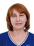 Врач Мещерякова Татьяна Александровна
