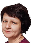 Врач Сизова Ирина Валентиновна