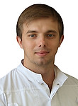 Врач Иванов Никита Александрович