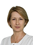 Врач Денисова Татьяна Юрьевна