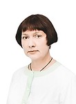 Врач Скворцова Екатерина Михайловна