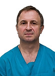 Врач Иванченко Сергей Владимирович