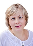 Врач Макарова Светлана Викторовна