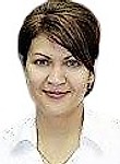 Врач Селезнева Татьяна Александровна