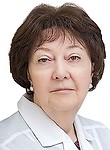 Врач Ветрова Татьяна Дмитриевна