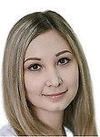 Врач Ваколюк Юлия Викторовна