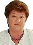 Врач Попова Нина Степановна